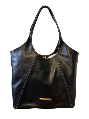 Brahmin Iona in Black Dietrich